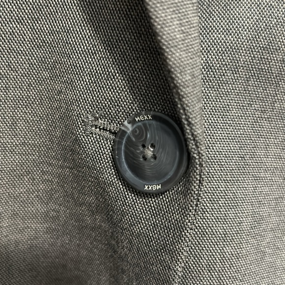 MEXX blazer. Size 6 - Picture 3 of 12